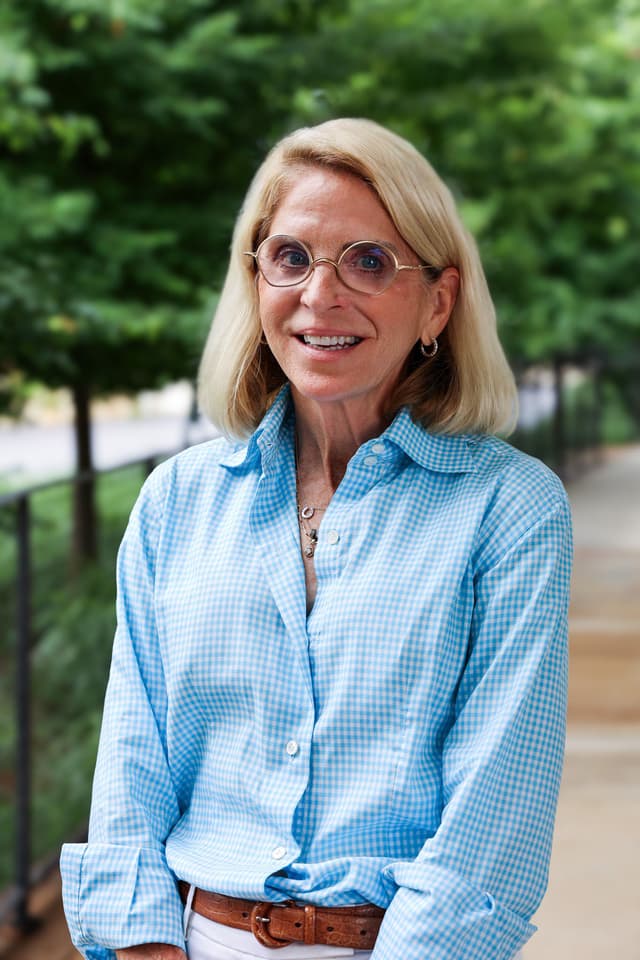Amy Radcliff